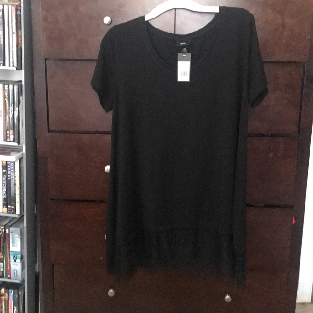Women’s Mossimo Dress T
